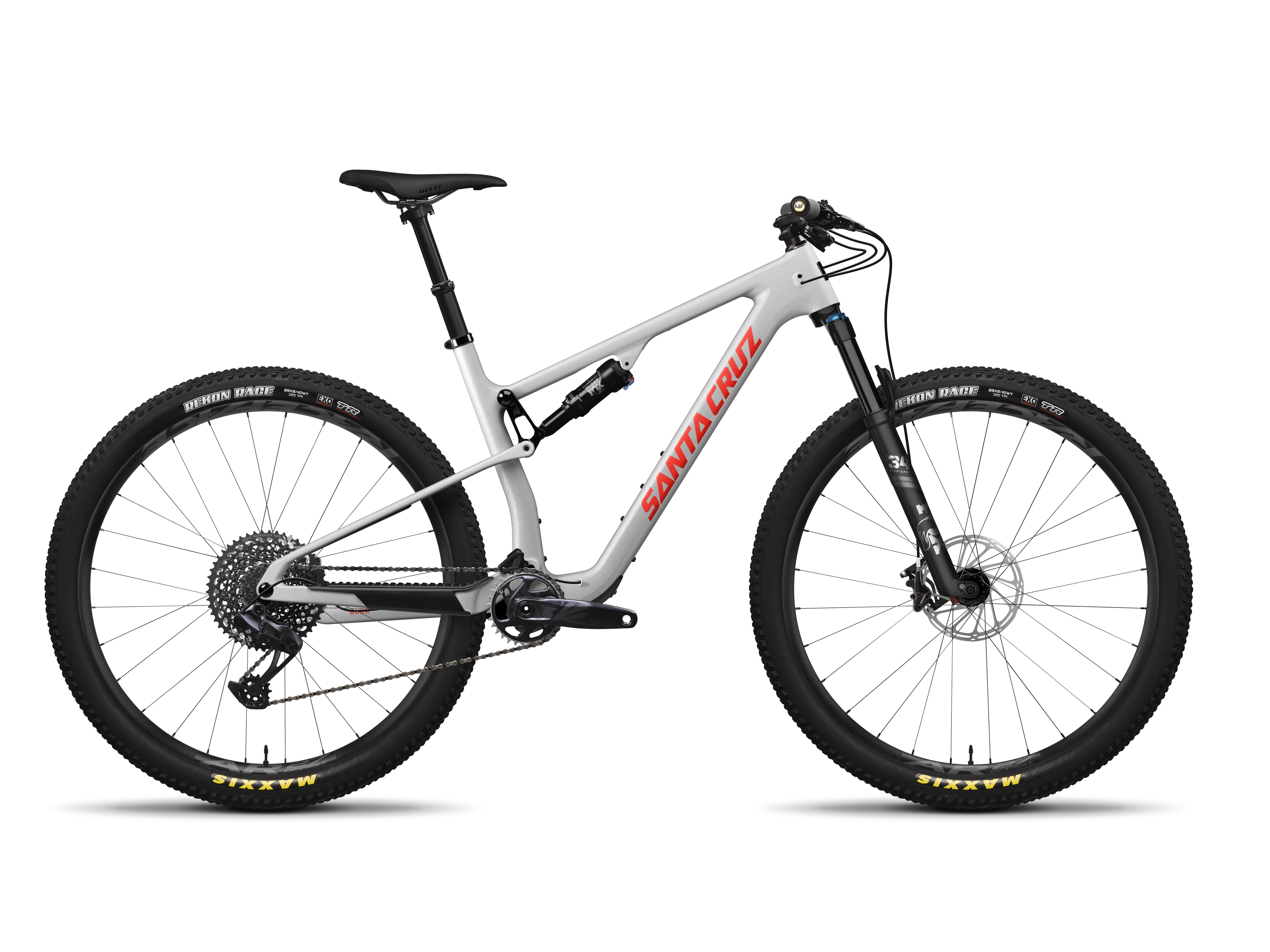 Blur S Trail 2024