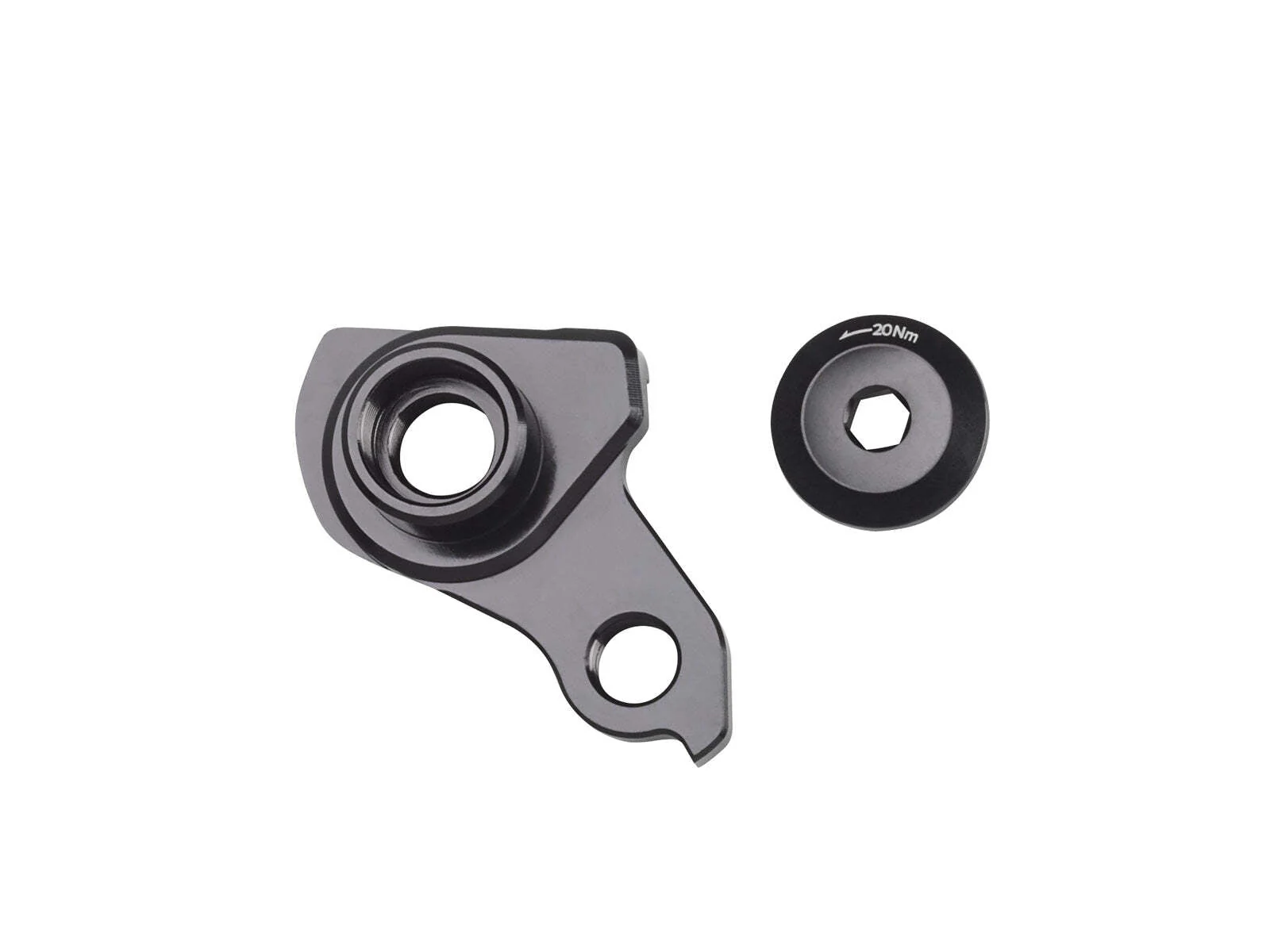 Santa Cruz UDH Compatible Hanger