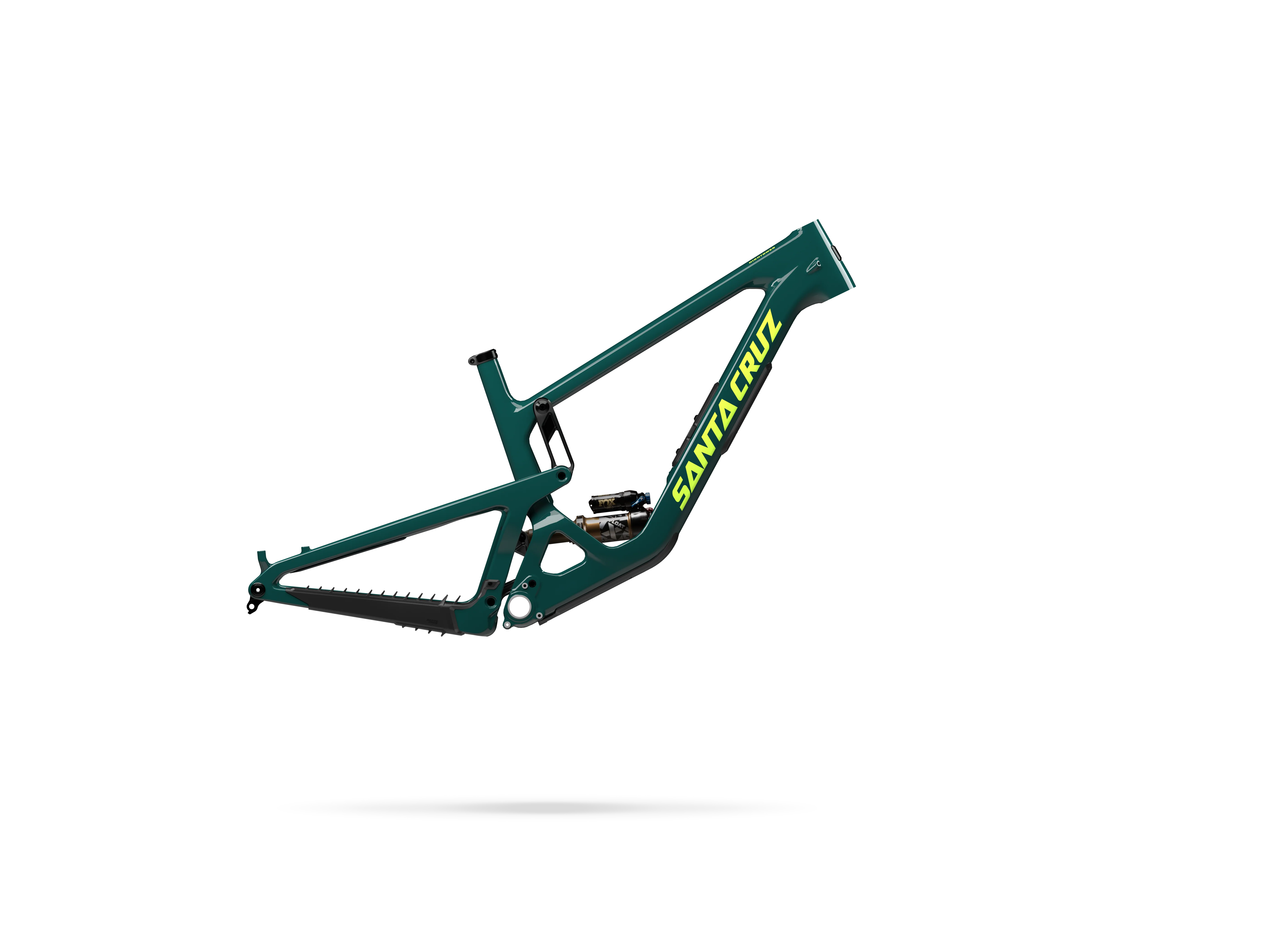 Hightower Frame C