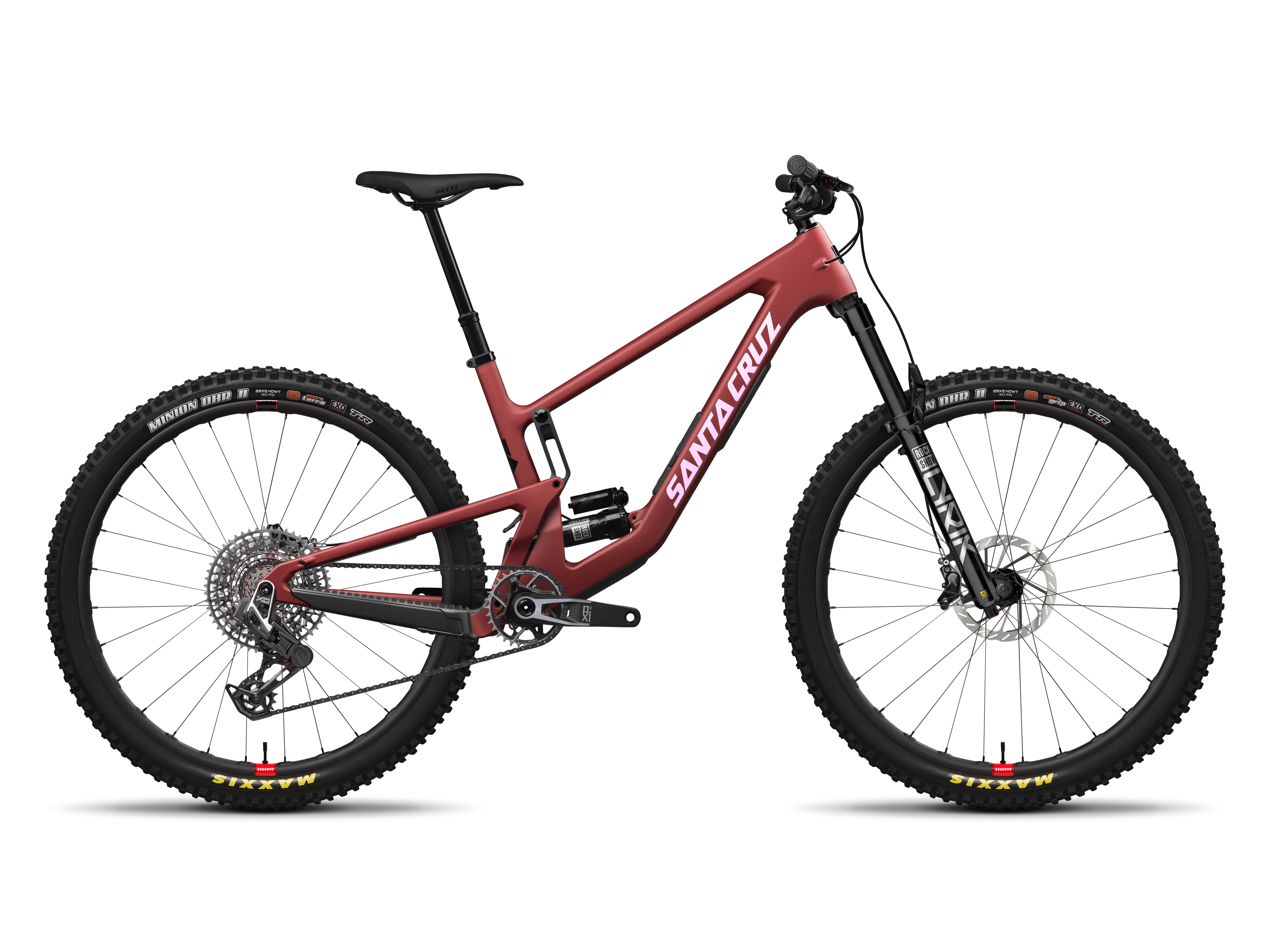 Hightower X0 AXS RSV 2024 - Image 2