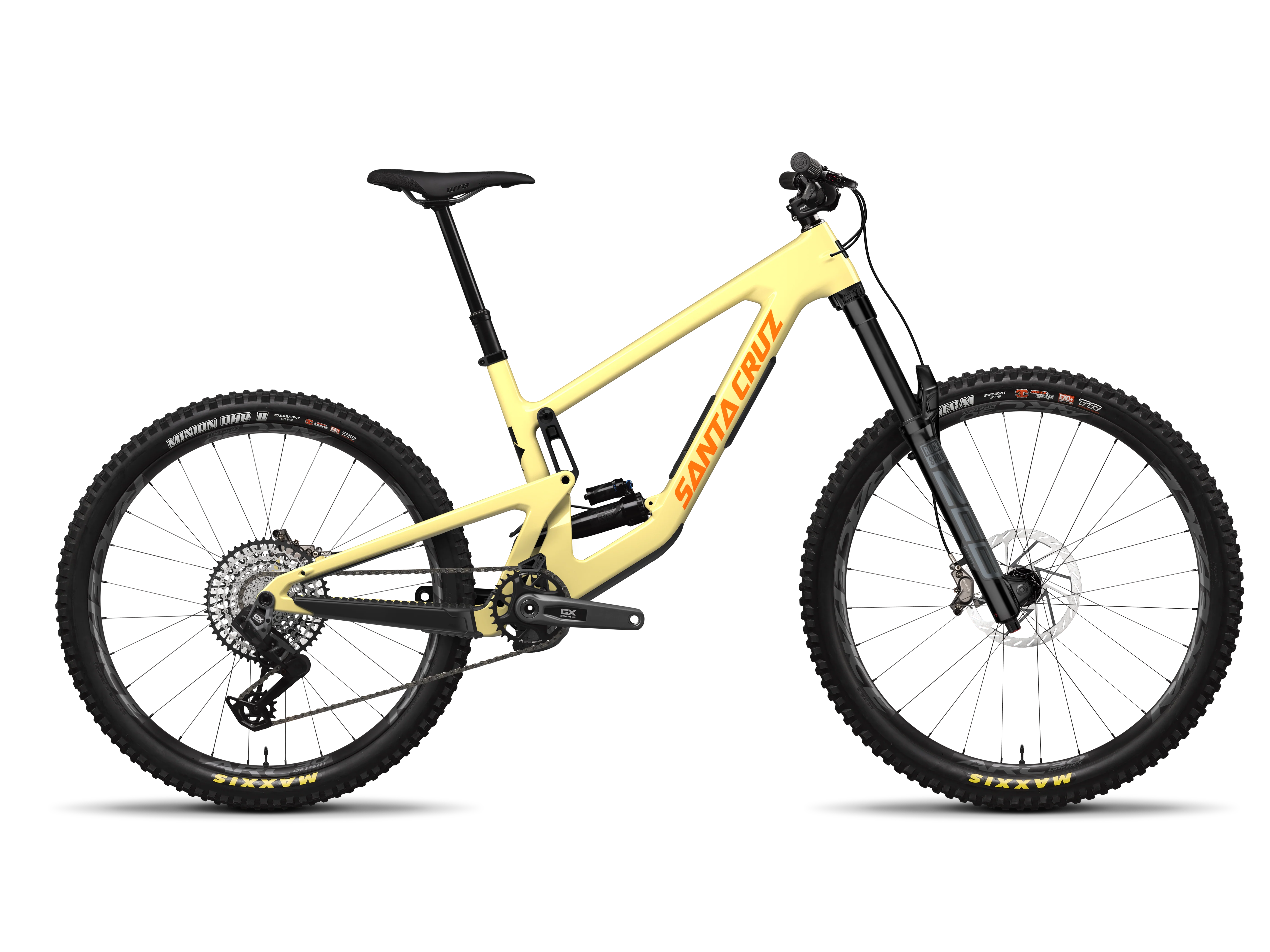 Nomad GX AXS 2024 - Image 2