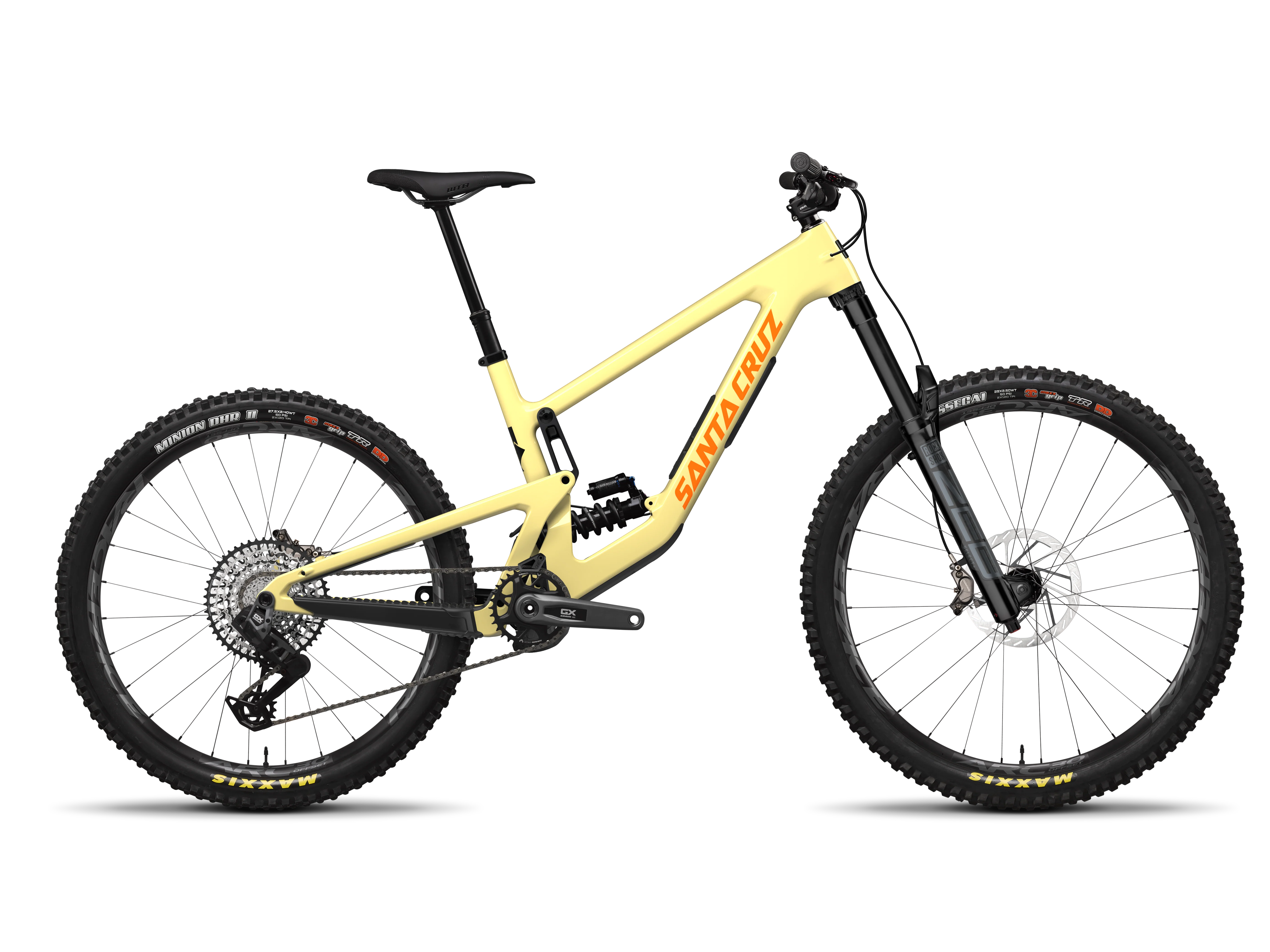 Nomad GX AXS Coil 2024 - Image 2