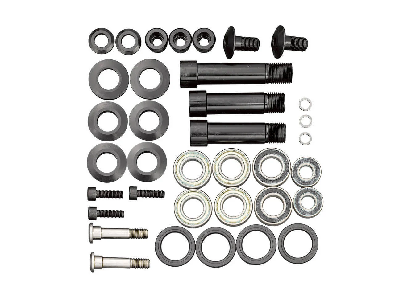 Propack 5010 2 C /  Bronson 2 C