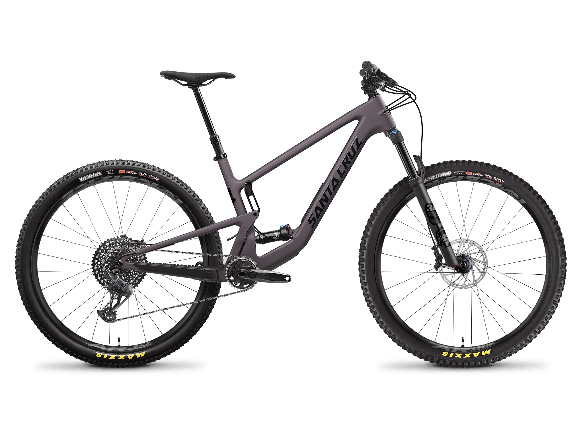 Tallboy S 2023