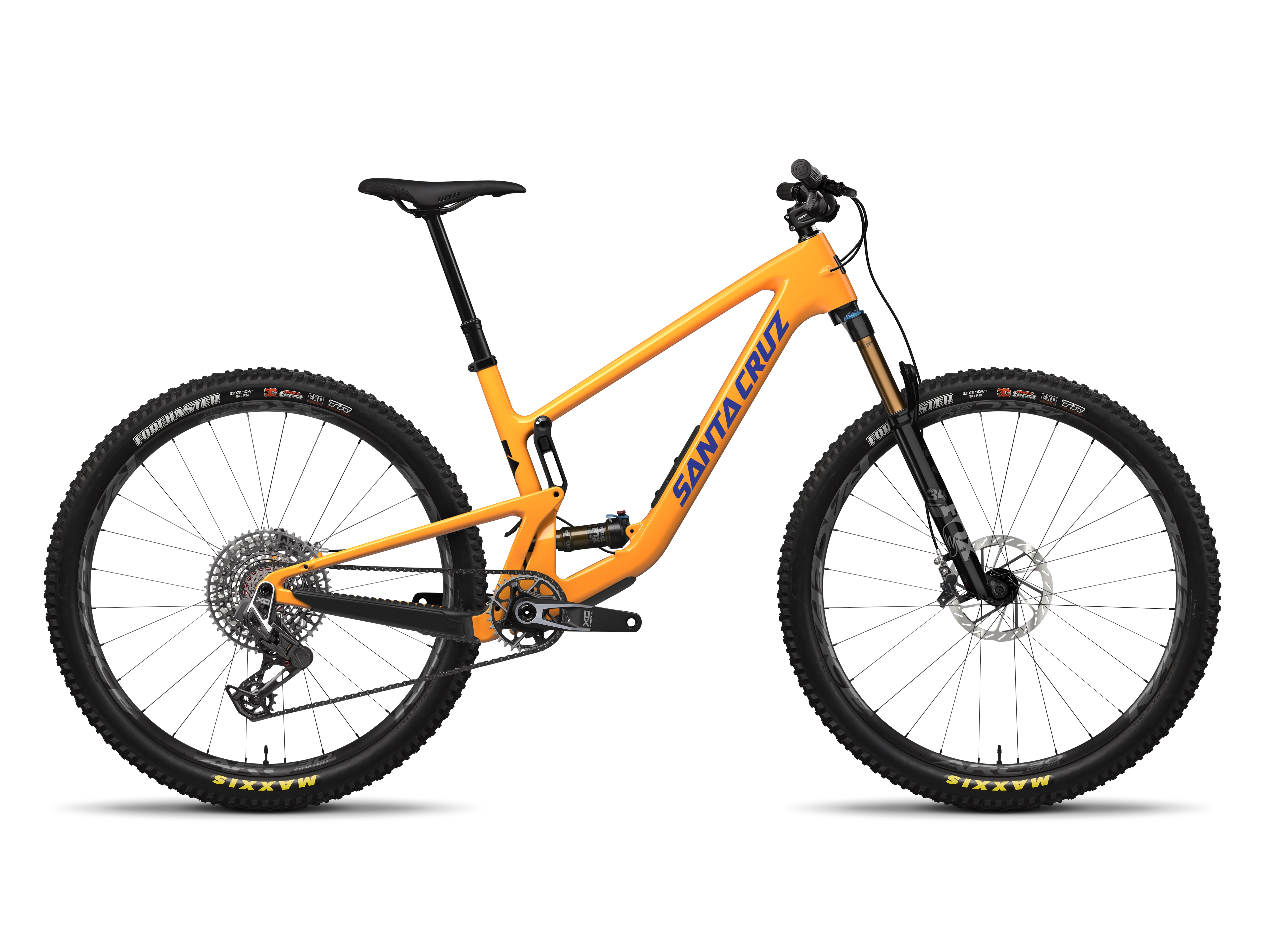Tallboy X0 AXS 2024 - Image 2