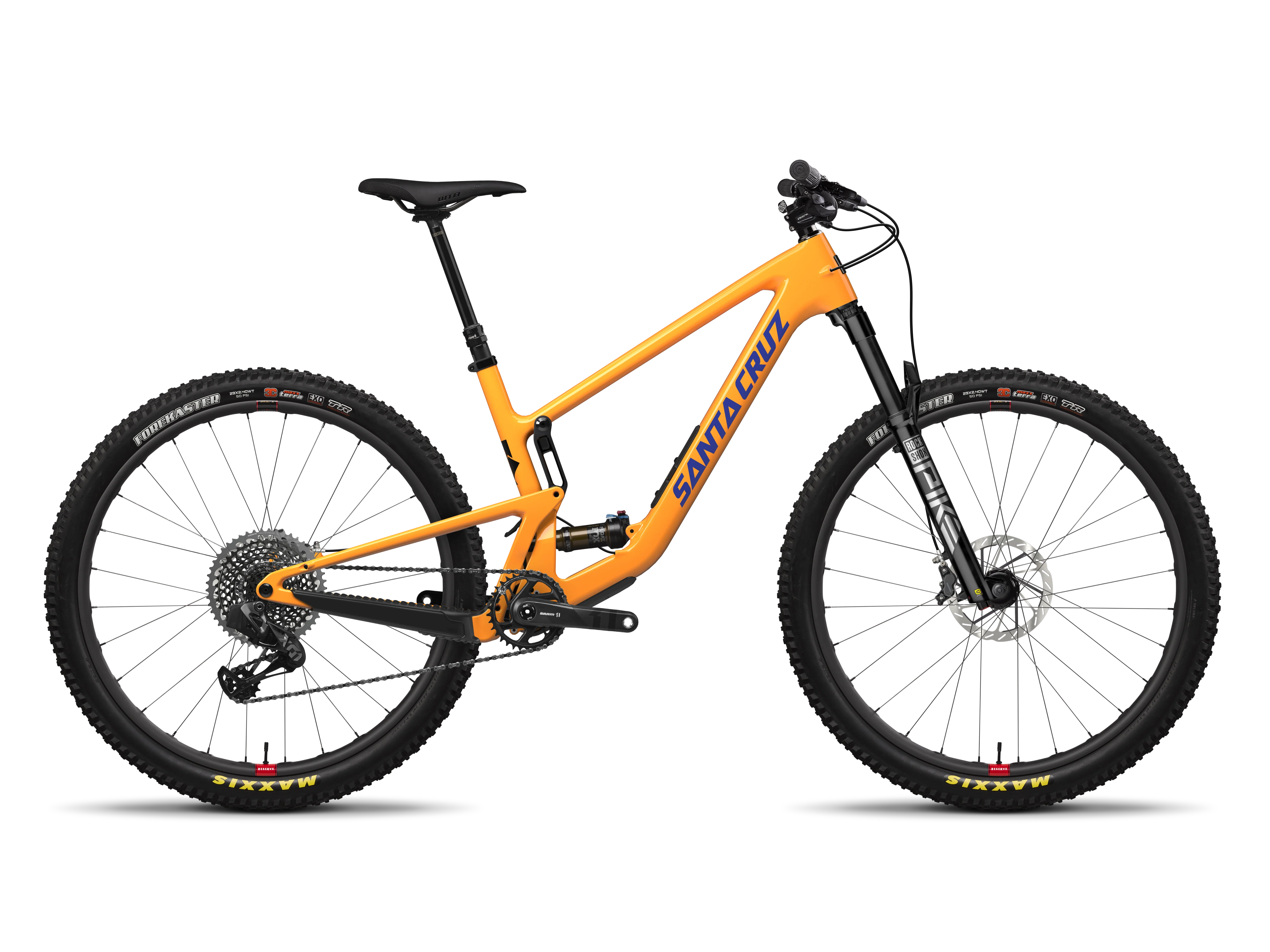 Tallboy X01 AXS RSV 2024
